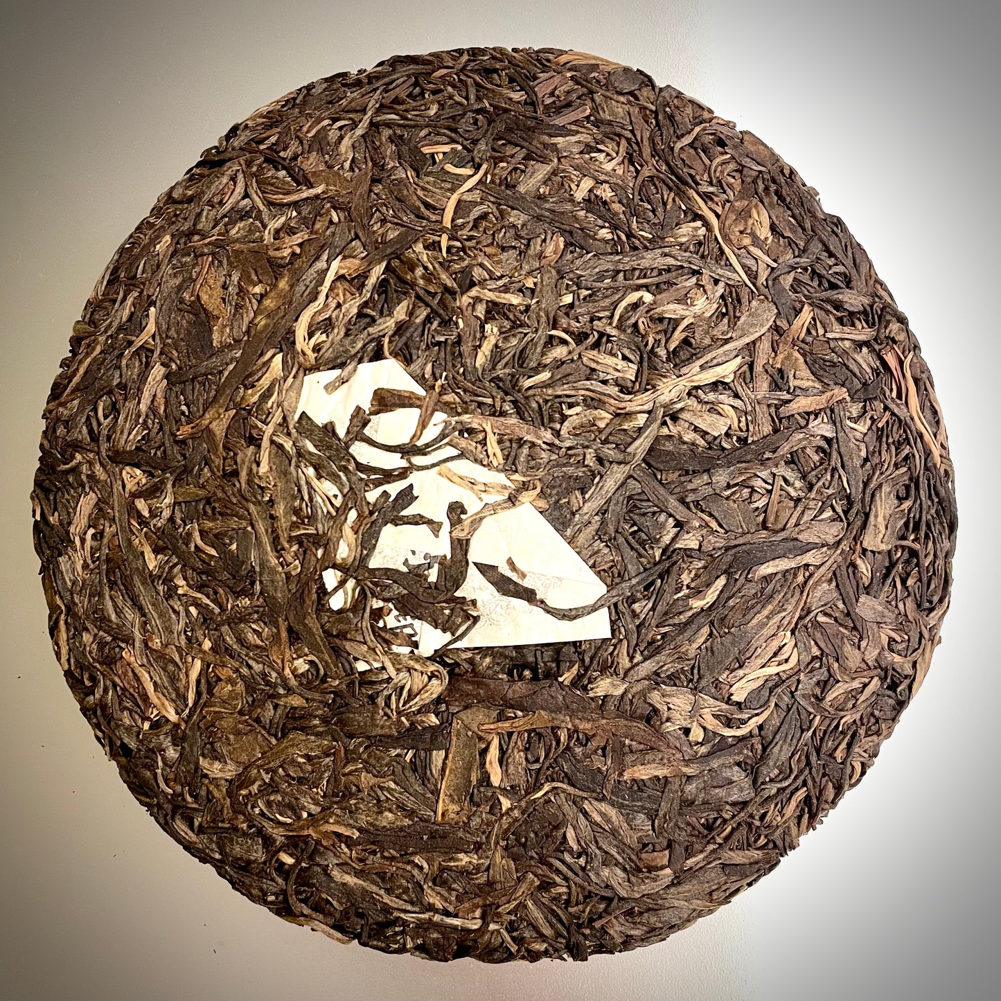 2016 Gao Li Gong Shan Single Trees #107 Raw Puerh