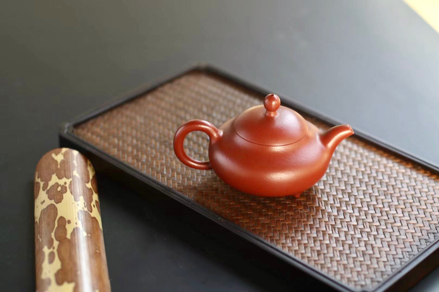 FatBat Clay - Yixing Zisha Teaware